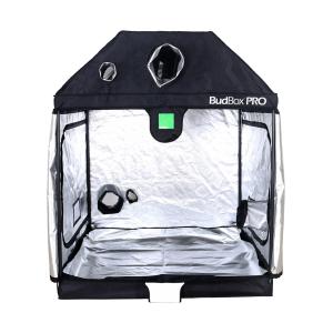 BudBox PRO Roof Silver