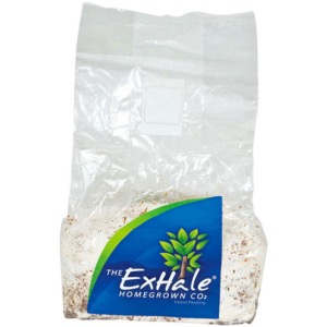 Exhale co2 bag 