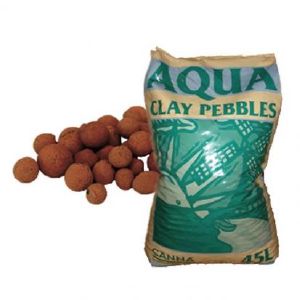 Canna Clay Pebbles 20 Litres