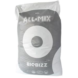 BioBizz All Mix 50 Litres