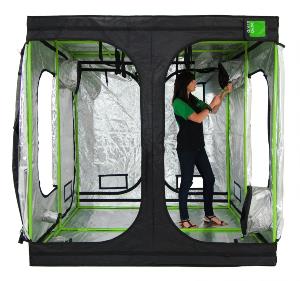 Green-Qube 300 (300 X 300 X 220)