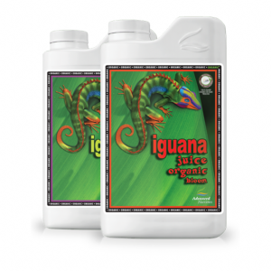 Advanced Nutrients - Organic Iguana Juice Grow 1L