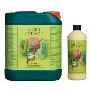 House & Garden Algen Extract