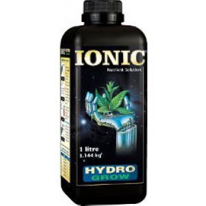 Ionic Hydro Grow 