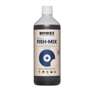 BioBizz Fish-Mix 1L