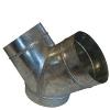 Ducting and Fittings