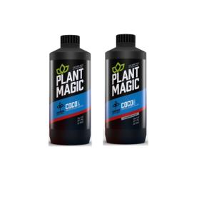 Plant Magic Coco A&B