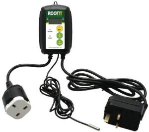 Root It Digital Thermostat