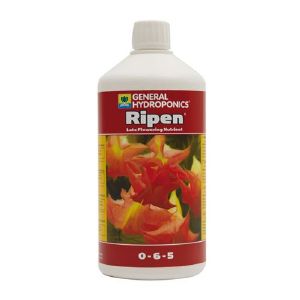 General Hydroponics Ripen 1L