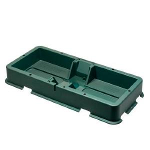 Autopot Tray & Lid For 2 Pot