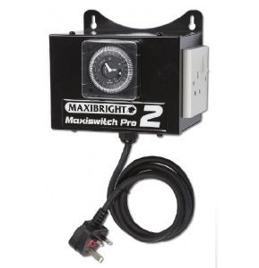 Maxiswitch Pro 2 Contactor