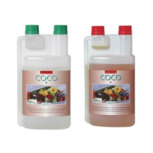 Canna Coco A&B 