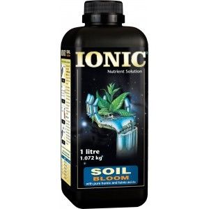 Ionic Soil Bloom 