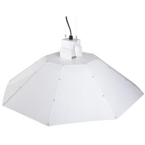 Maxibright Parabolic Reflector kit From