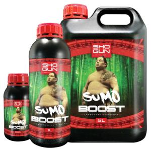 Sumo Boost 