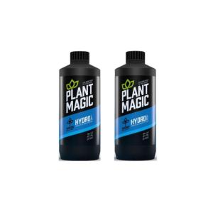 Plant Magic Hydro A & B