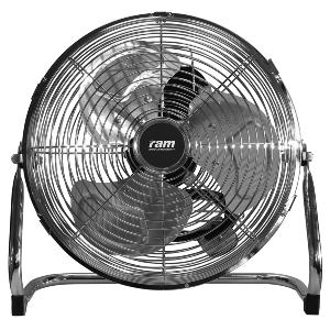 RAM 30cm (12") Air Circulator - 3 Speed