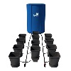 Autopot 12Pot XL Kit (Using 16mm pipe)