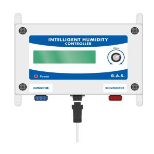 IHC DUAL SONICAIR PRO