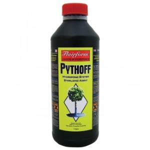 Pythoff 