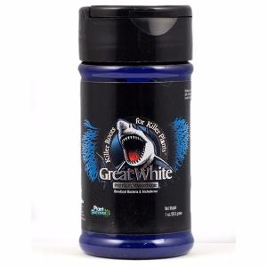 Great White Mycorrhizae