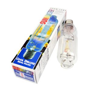 Sunmaster 600W Metal Halide