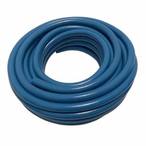 Blue Flexi Pipe 13mm