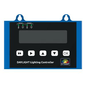 DAYLIGHT LIGHTING CONTROLLER