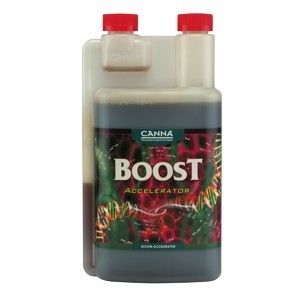 Canna Boost Accelerator 