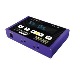 LUMATEK Control Panel PLUS 2.0 (HID+LED)