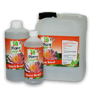Plant Magic Bloom Boost from
