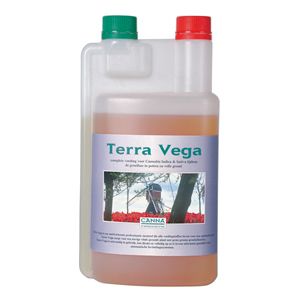 Canna Terra Vega 