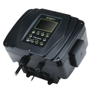 SMS Hybrid Fan Controller