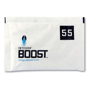 Integra Boost 55% 67G Pack
