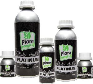 Plant Magic Platinum