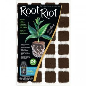 Root Riots