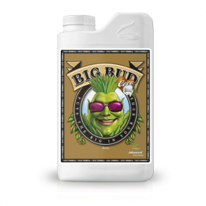 Advanced Nutrients - Big Bud Coco 1 litre