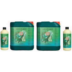 House & Garden Aqua Flakes A+B 