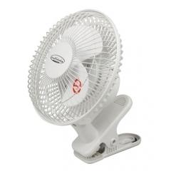 Clip On Fan 6"