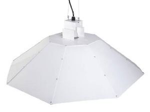 Maxibright Parabolic Reflector kit From