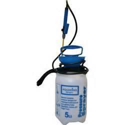 Aqua King Pressure Sprayer 3L