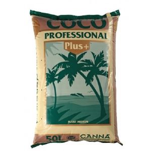 Canna Coco Growing Kit