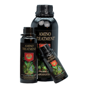 House & Garden Amino Treatment