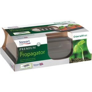 Stewart Premium Propagator